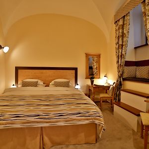 Standaard Double Kamer