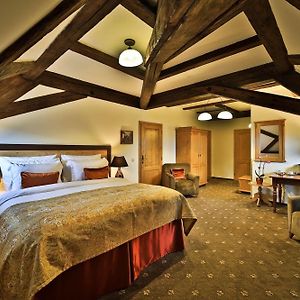 Double Kamer "Grand Deluxe"