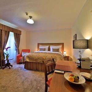 Deluxe Double Kamer